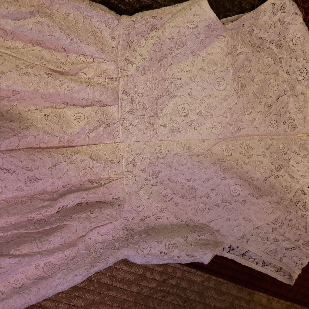 Dress - Picture 3 of 6